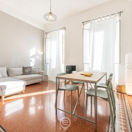 Mirabel Apartment - Wonderful Flat In City Center Cagliari Eksteriør bilde