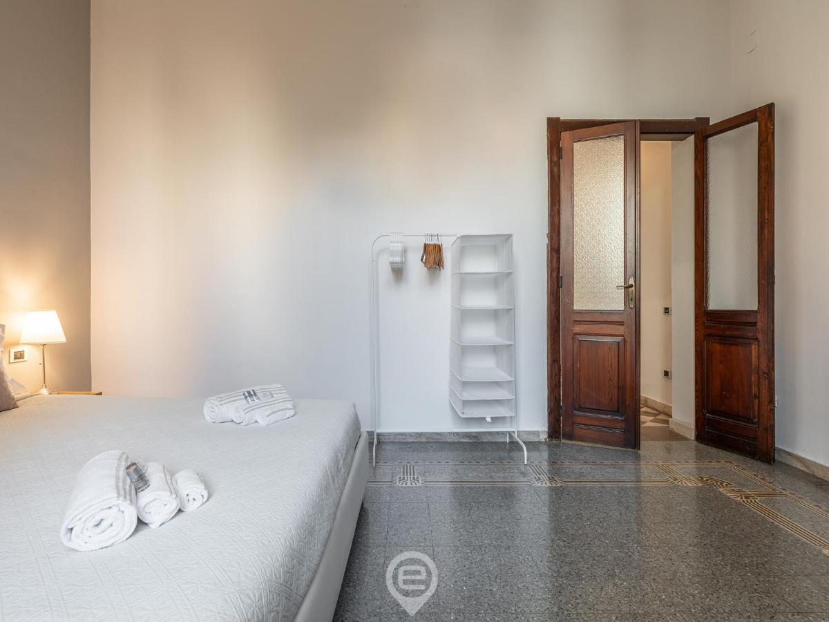Mirabel Apartment - Wonderful Flat In City Center Cagliari Eksteriør bilde