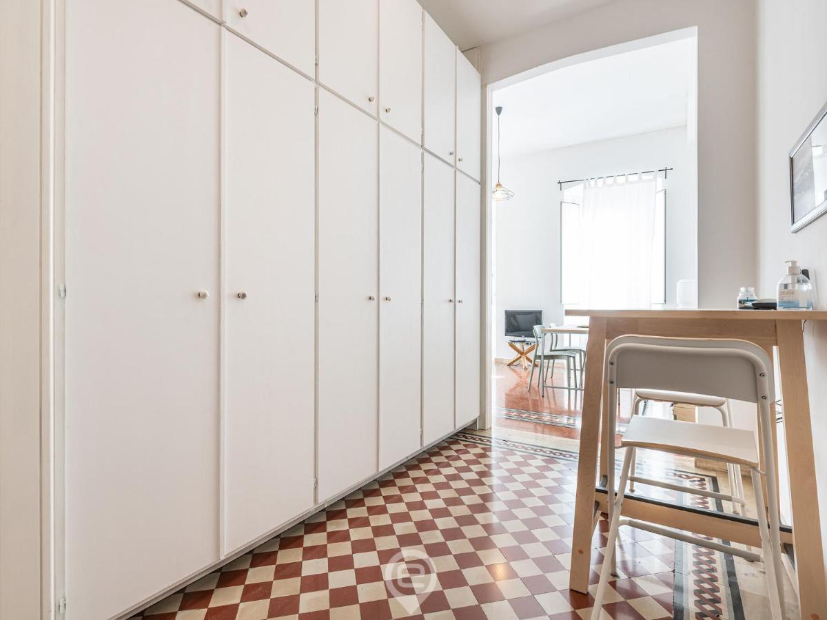 Mirabel Apartment - Wonderful Flat In City Center Cagliari Eksteriør bilde